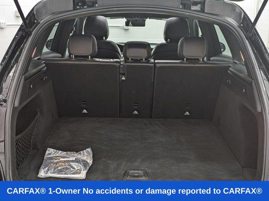 used 2022 Mercedes-Benz GLC 300 car, priced at $31,229
