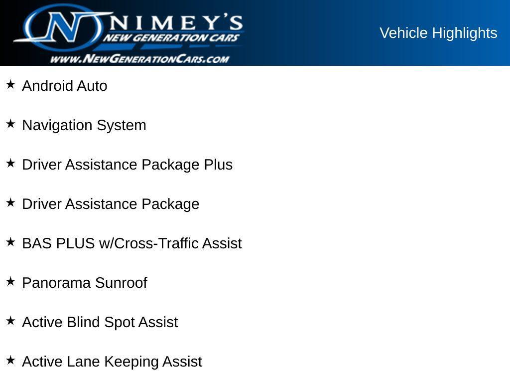 used 2022 Mercedes-Benz GLC 300 car, priced at $31,229