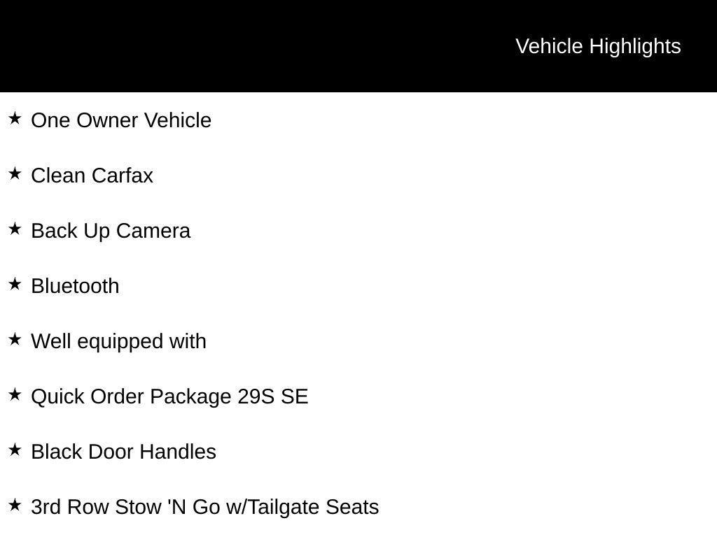 used 2019 Dodge Grand Caravan car, priced at $18,295