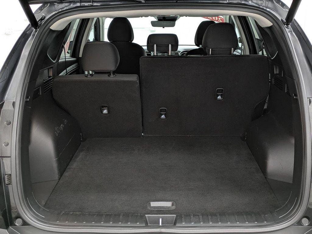 used 2023 Hyundai Tucson car, priced at $22,886