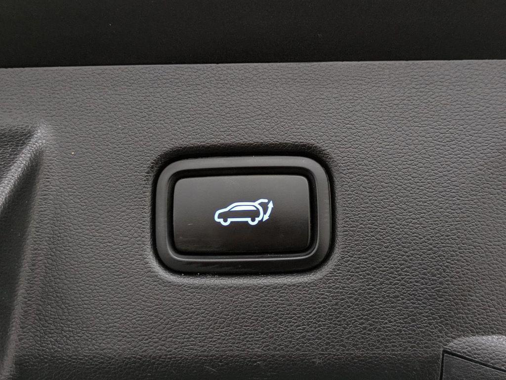 used 2023 Hyundai Tucson car, priced at $22,886