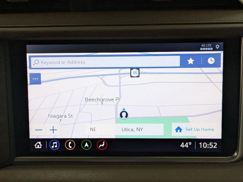 used 2021 GMC Yukon car, priced at $39,948