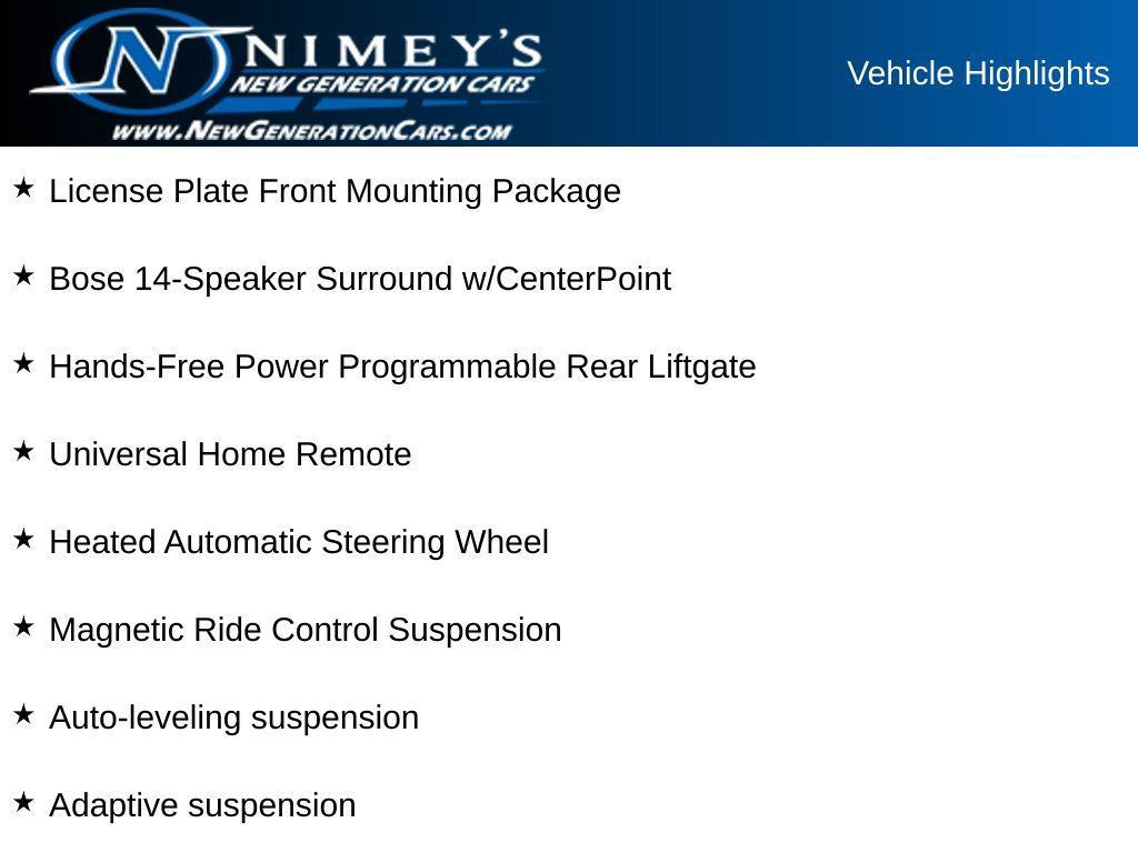 used 2021 GMC Yukon car, priced at $39,948