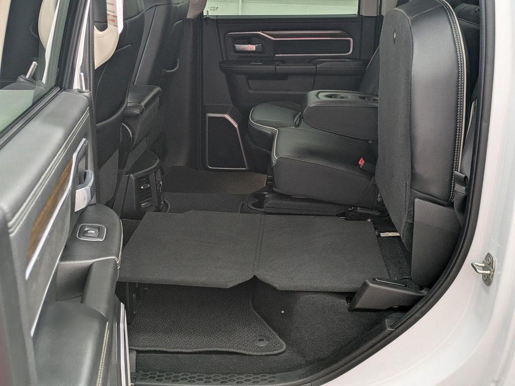 used 2024 Ram 2500 car, priced at $52,495