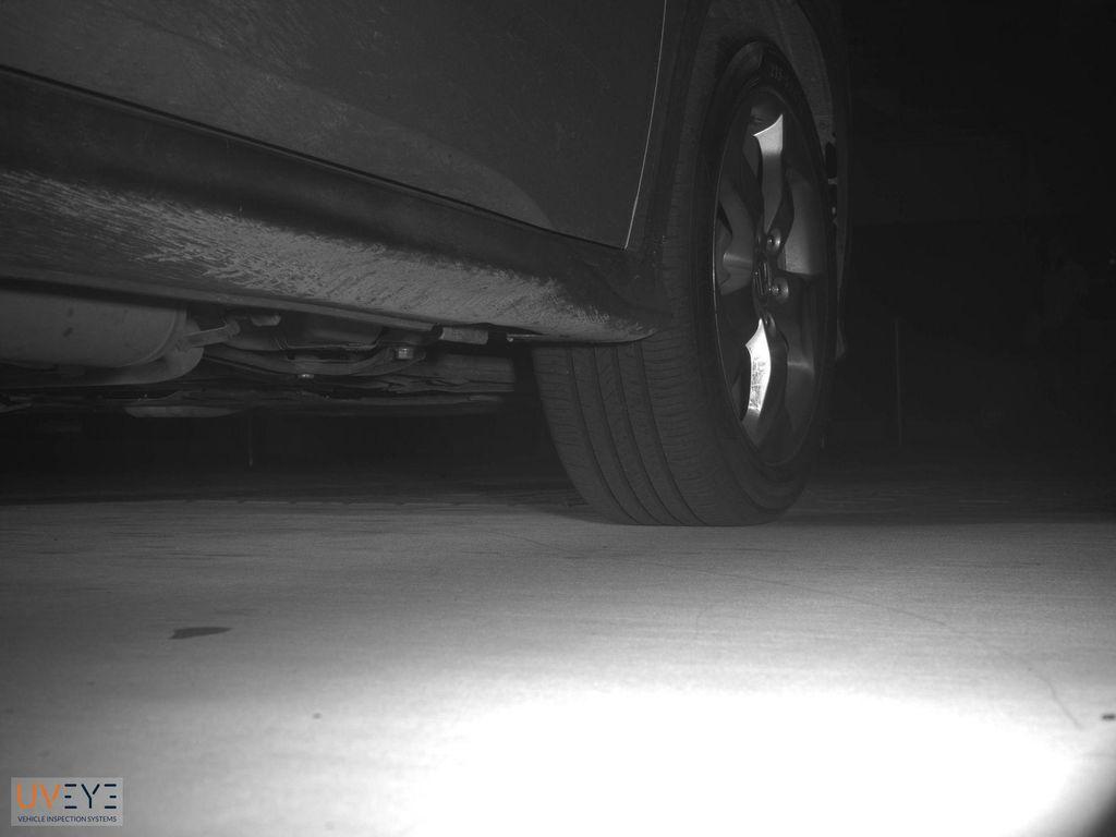 used 2022 Honda HR-V car, priced at $18,900