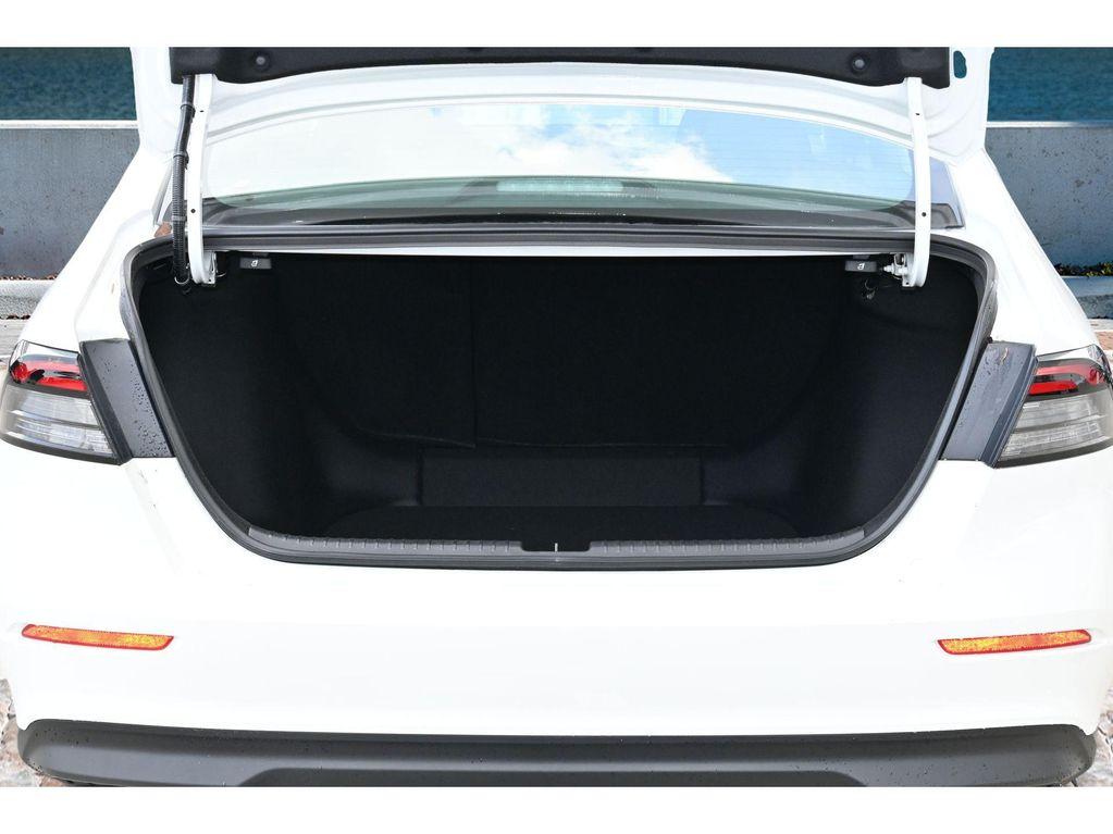 new 2025 Honda Accord car, priced at $29,955