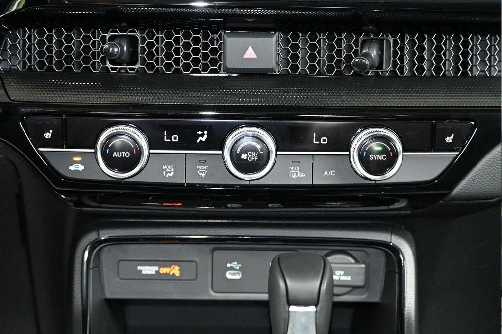 new 2026 Honda CR-V car, priced at $36,932