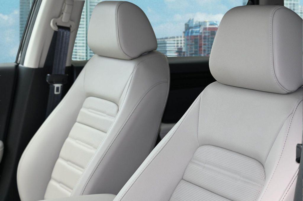 new 2026 Honda CR-V car, priced at $36,932