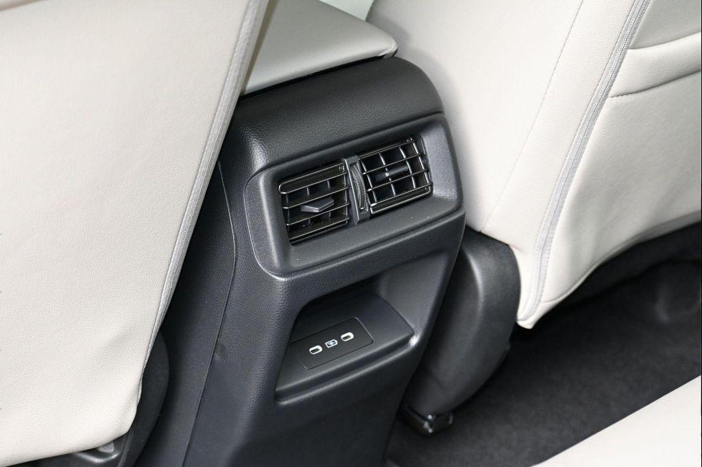 new 2026 Honda CR-V car, priced at $36,932