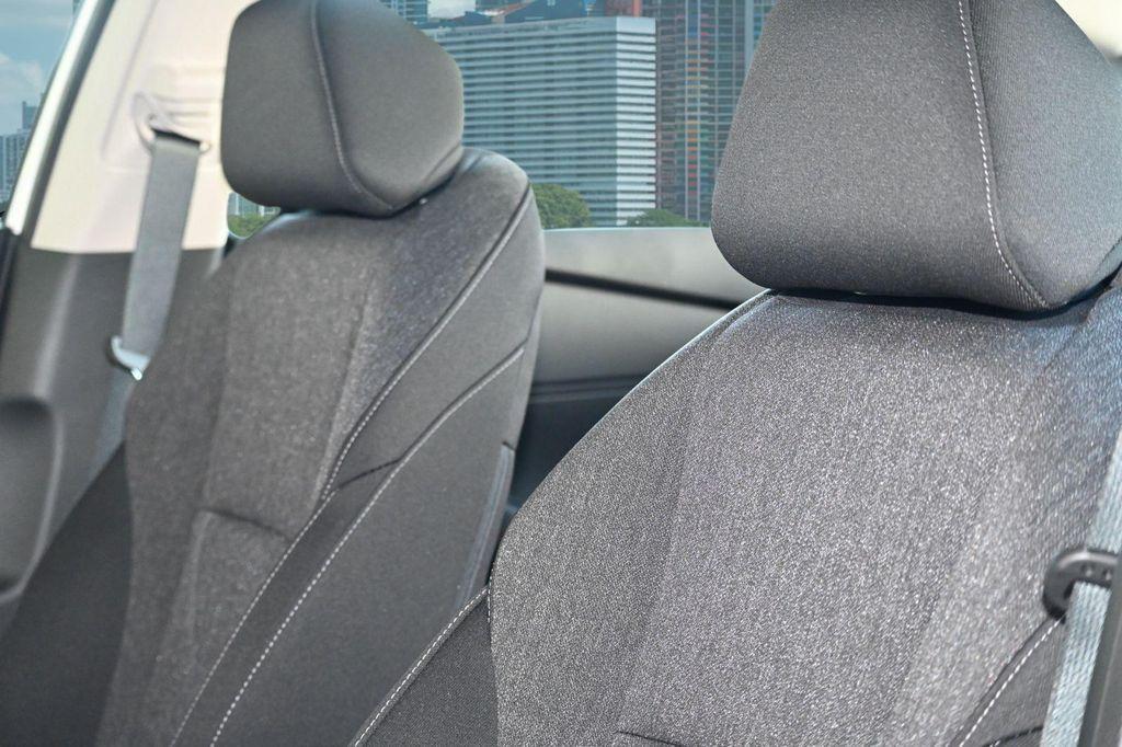 new 2026 Honda Accord car, priced at $32,022