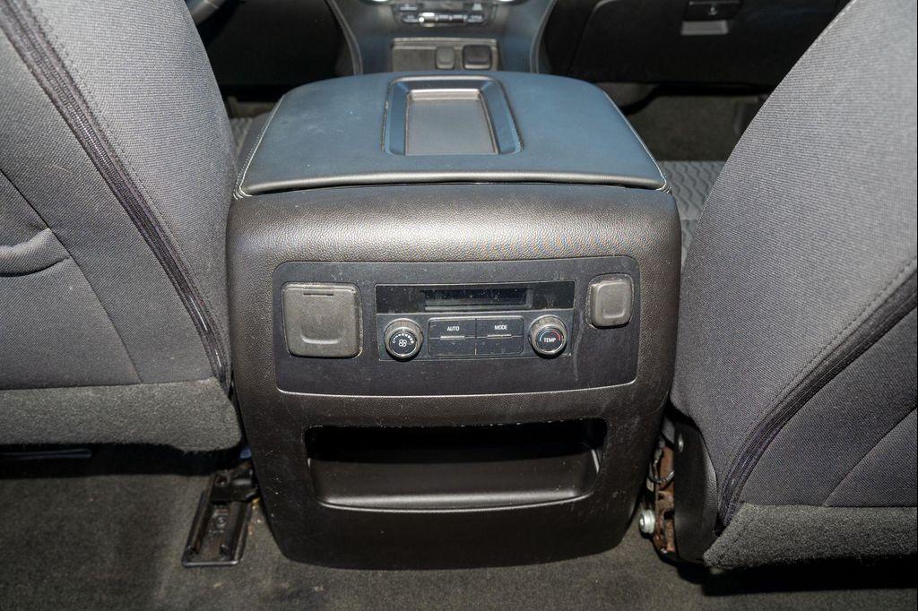 used 2018 Chevrolet Tahoe car, priced at $24,900