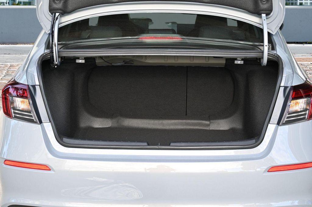 new 2026 Honda Civic car, priced at $28,062