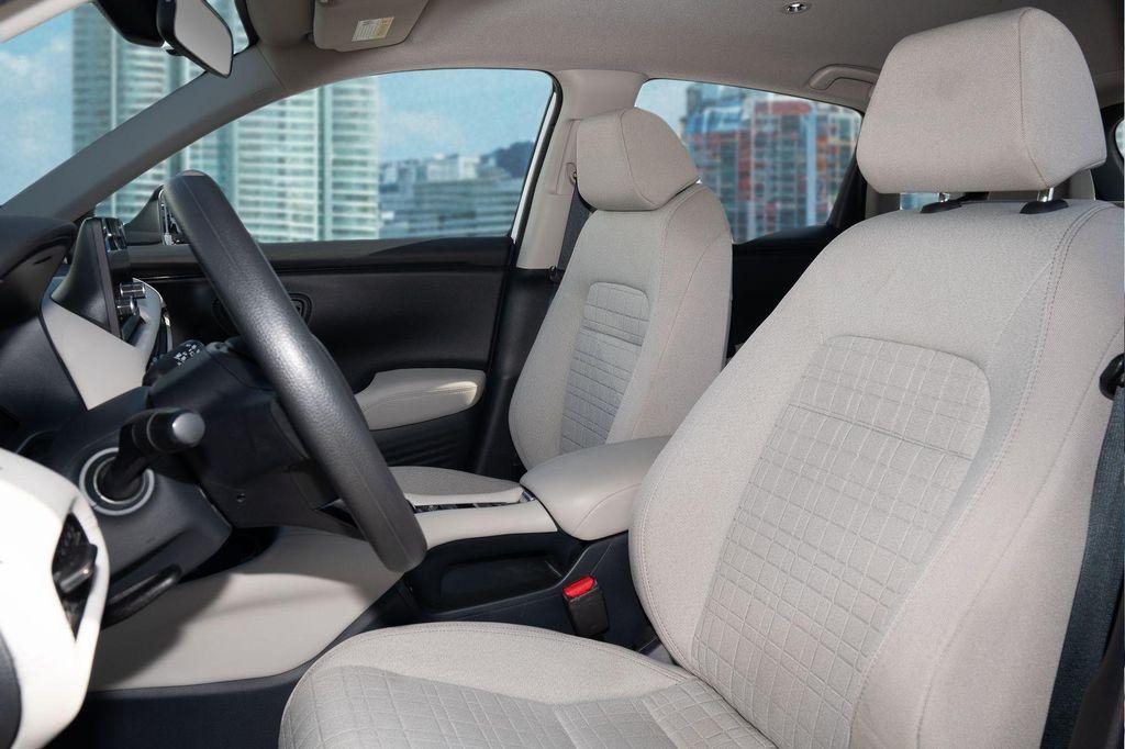 used 2024 Honda HR-V car, priced at $21,985