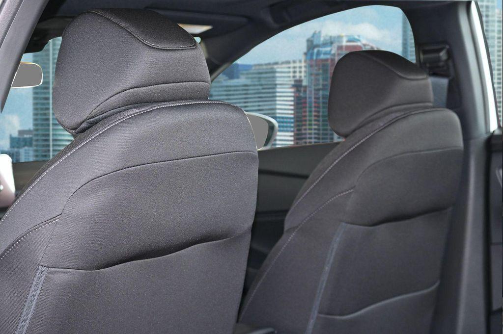 new 2025 Honda Accord Hybrid car, priced at $35,005