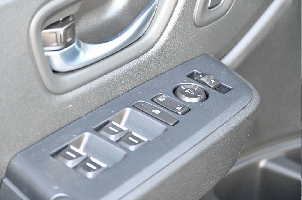 new 2026 Honda Passport car, priced at $45,981