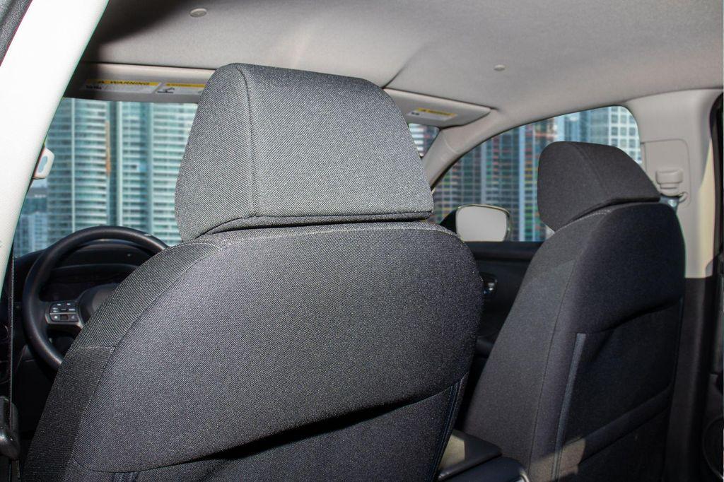 used 2023 Honda HR-V car, priced at $20,750