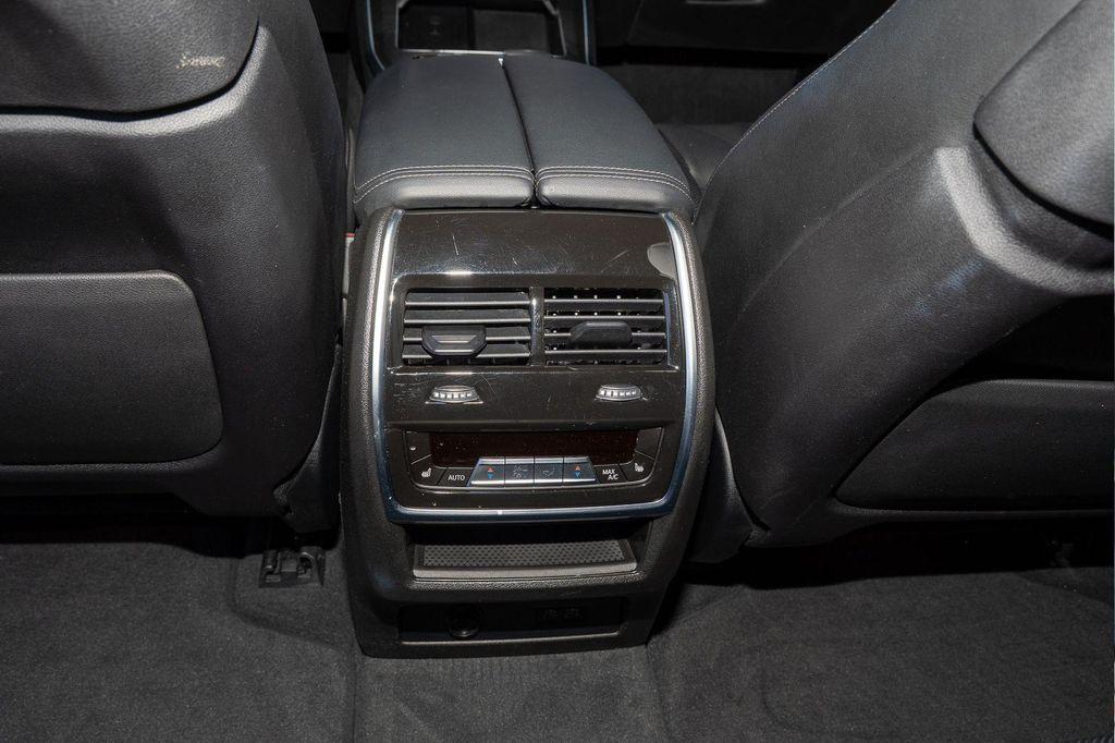 used 2024 BMW X5 car, priced at $48,500