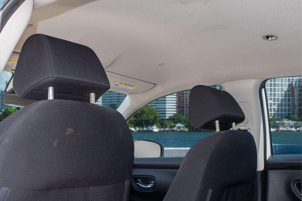 used 2024 Honda HR-V car, priced at $19,900