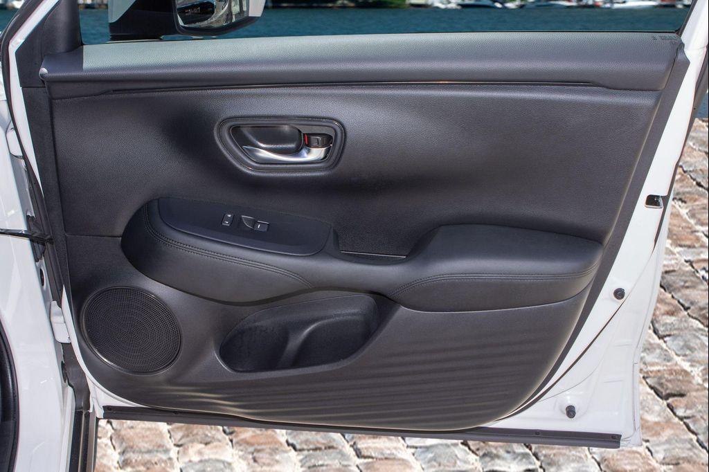 used 2024 Honda HR-V car, priced at $19,900