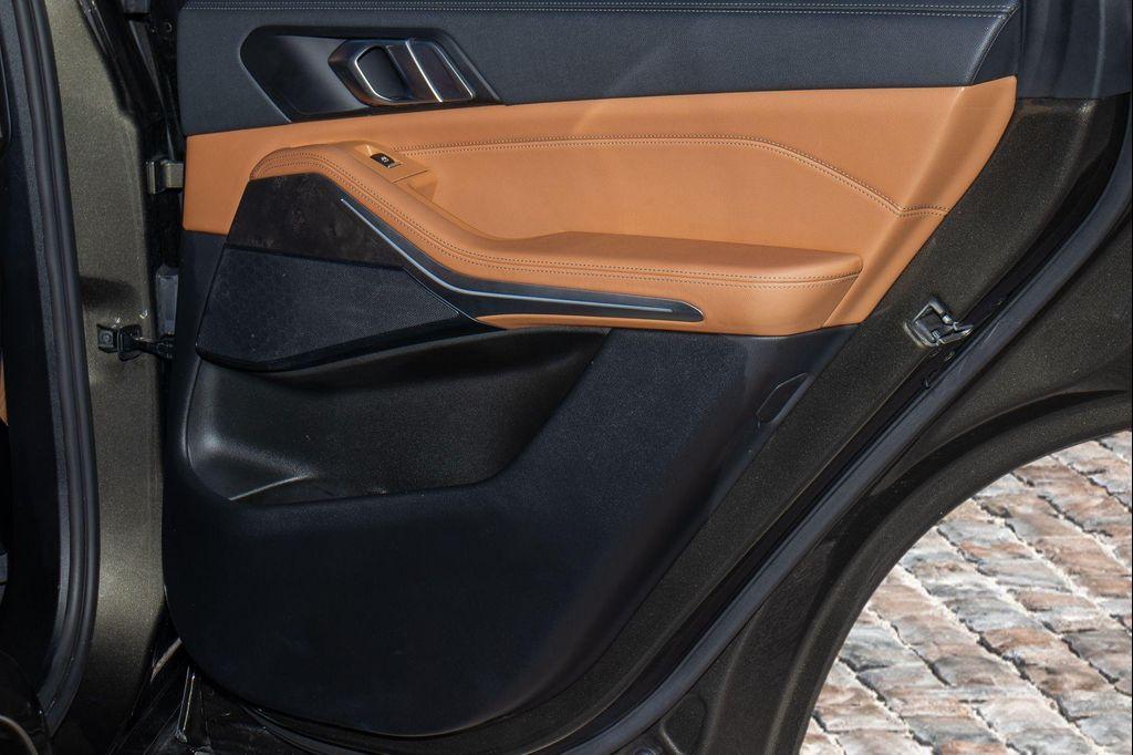 used 2022 BMW X5 car, priced at $31,300