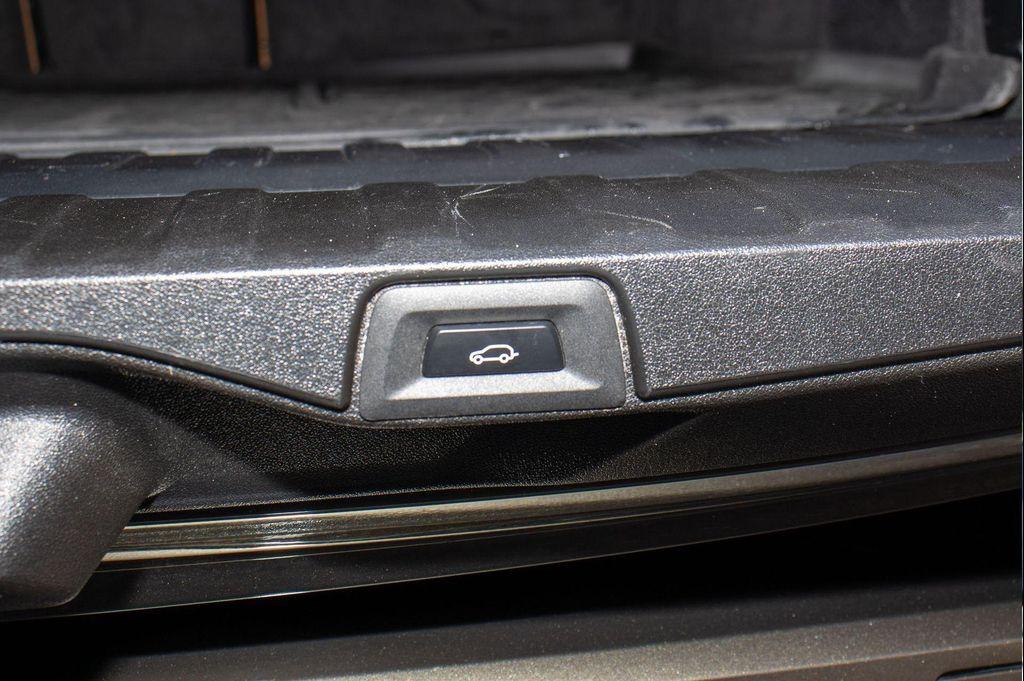 used 2022 BMW X5 car, priced at $31,300