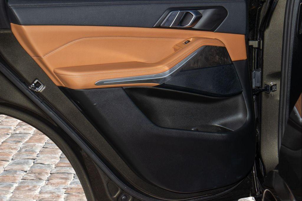 used 2022 BMW X5 car, priced at $31,300