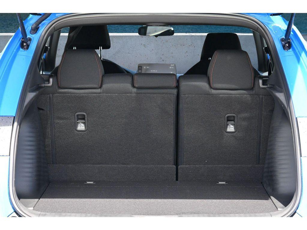 new 2026 Honda HR-V car, priced at $28,709