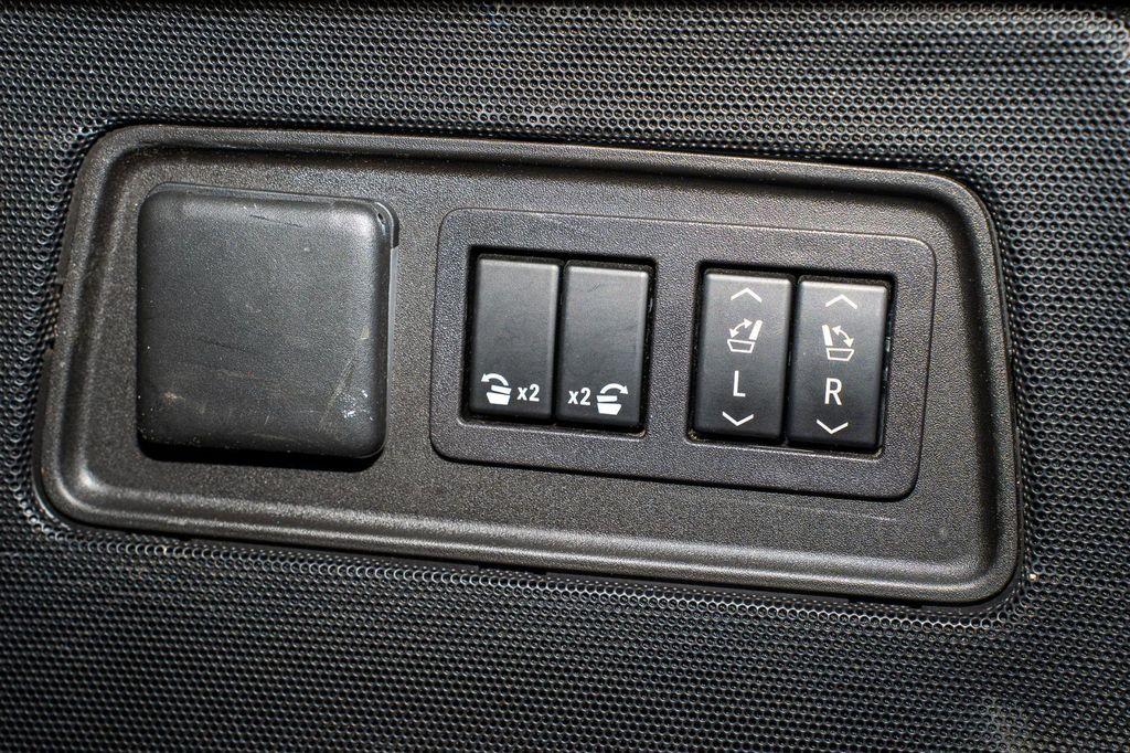 used 2023 Cadillac Escalade car, priced at $67,600