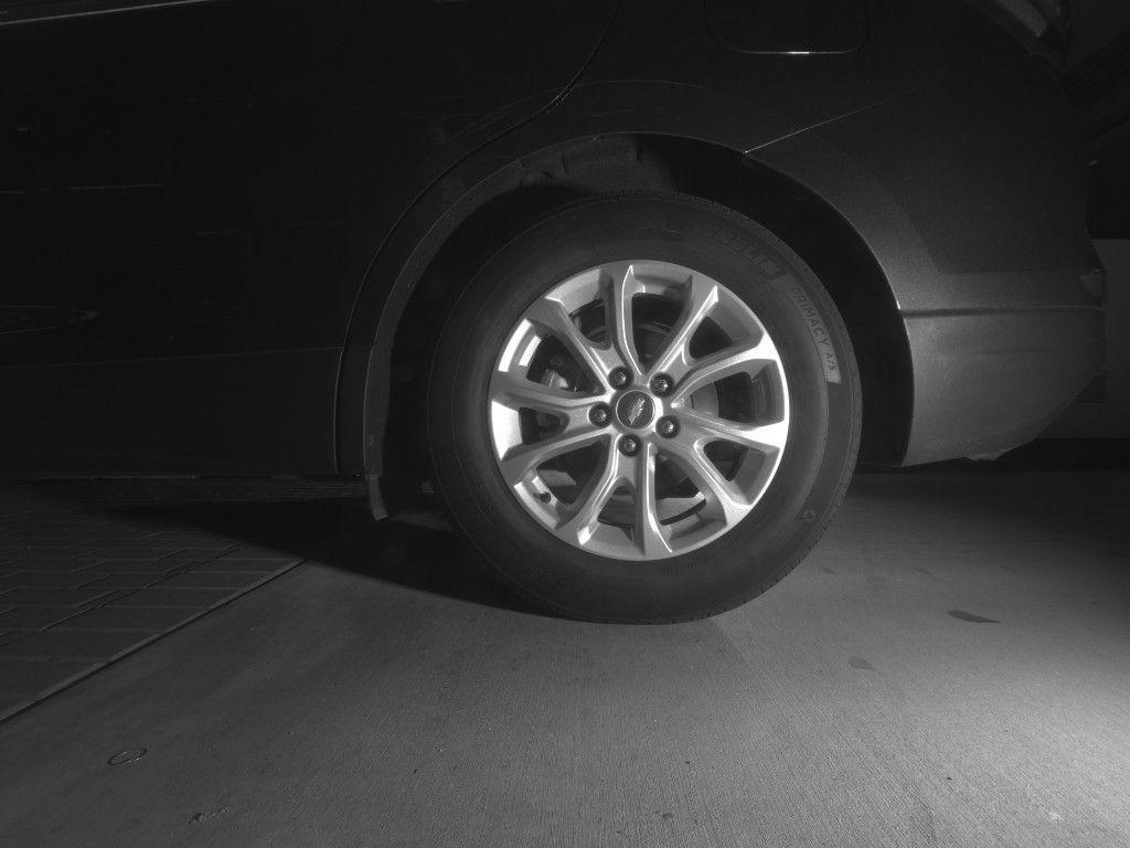 used 2021 Chevrolet Equinox car, priced at $13,000