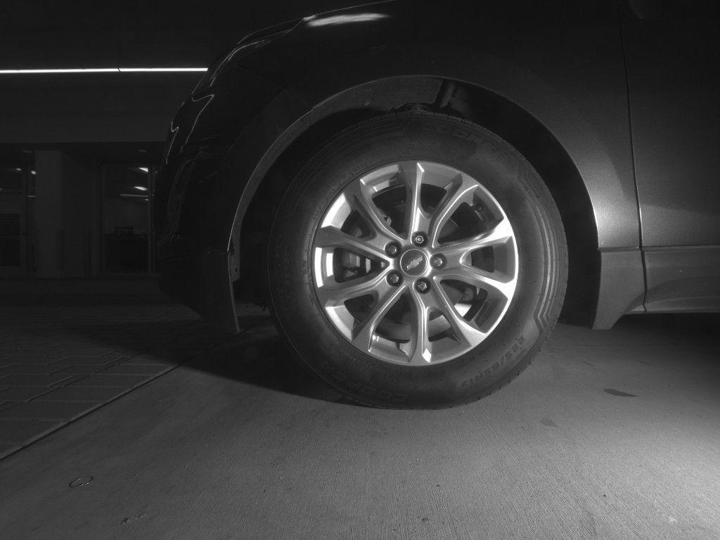 used 2021 Chevrolet Equinox car, priced at $13,000