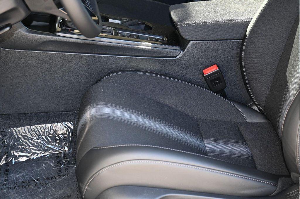 new 2025 Honda Civic car, priced at $27,312