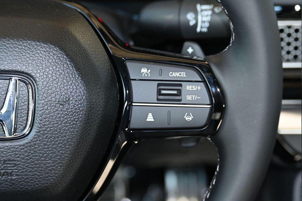 new 2025 Honda Civic car, priced at $27,312