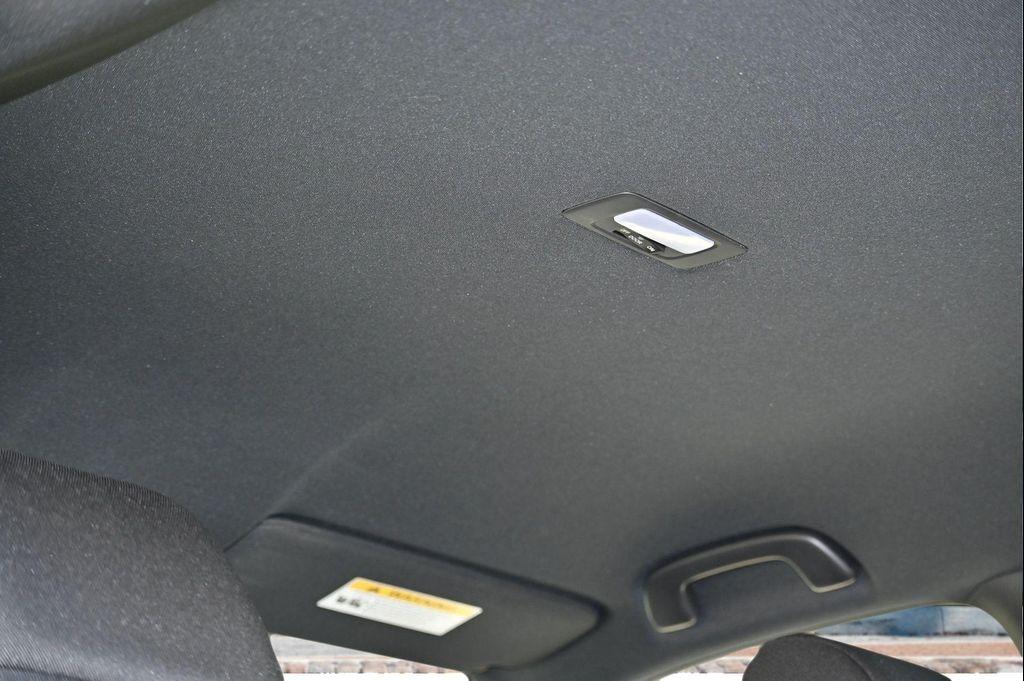 new 2025 Honda Civic car, priced at $27,312