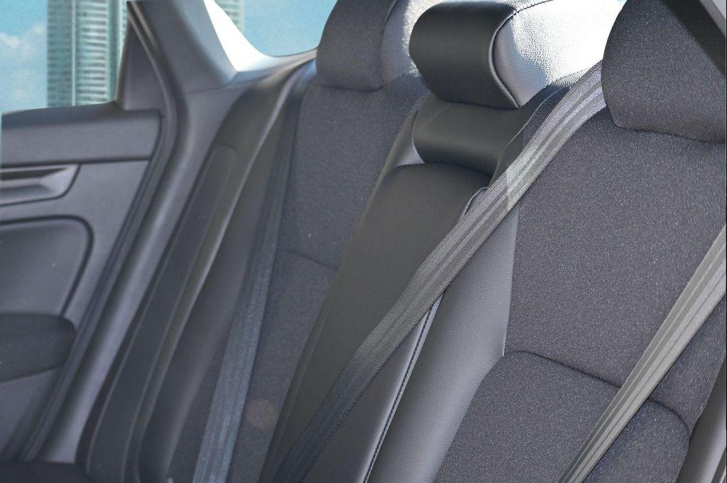 new 2025 Honda Civic car, priced at $27,312