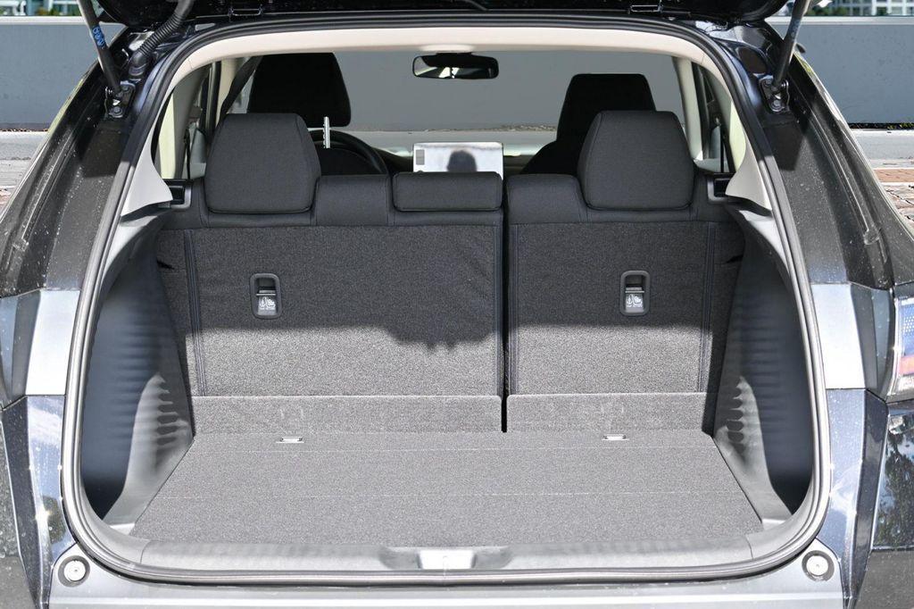 new 2026 Honda HR-V car, priced at $27,671