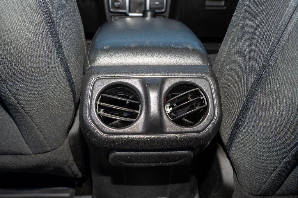 used 2018 Jeep Wrangler Unlimited car, priced at $16,750