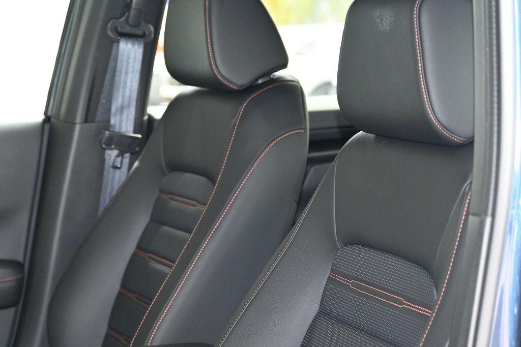 new 2026 Honda CR-V Hybrid car, priced at $39,773