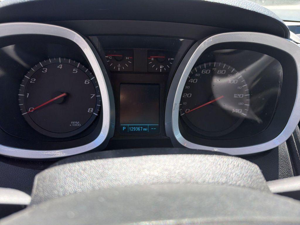 used 2013 Chevrolet Equinox car, priced at $8,400