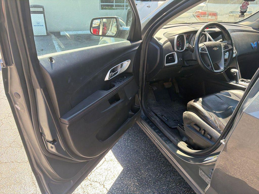 used 2013 Chevrolet Equinox car, priced at $8,400