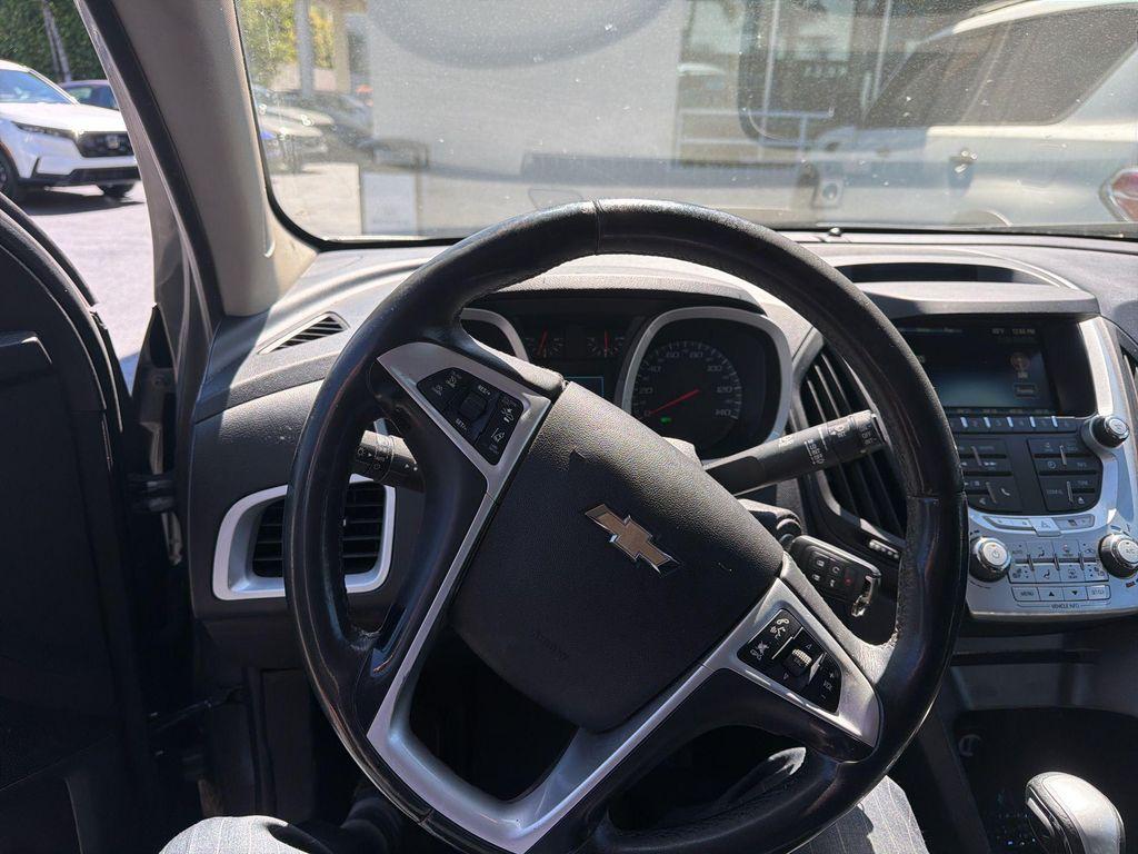 used 2013 Chevrolet Equinox car, priced at $8,400