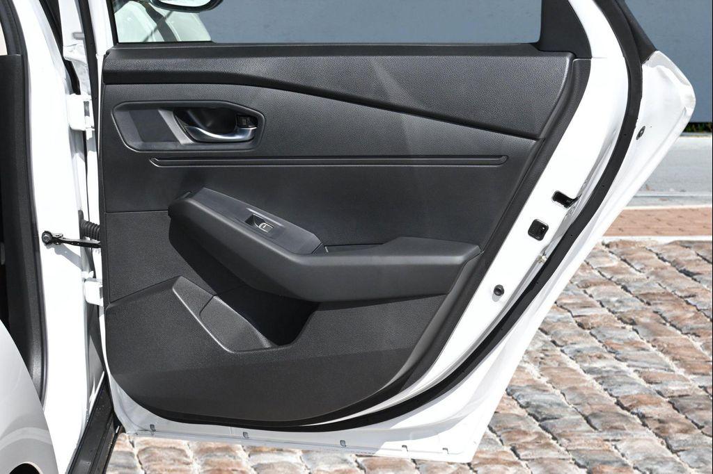 new 2025 Honda Accord car, priced at $27,807