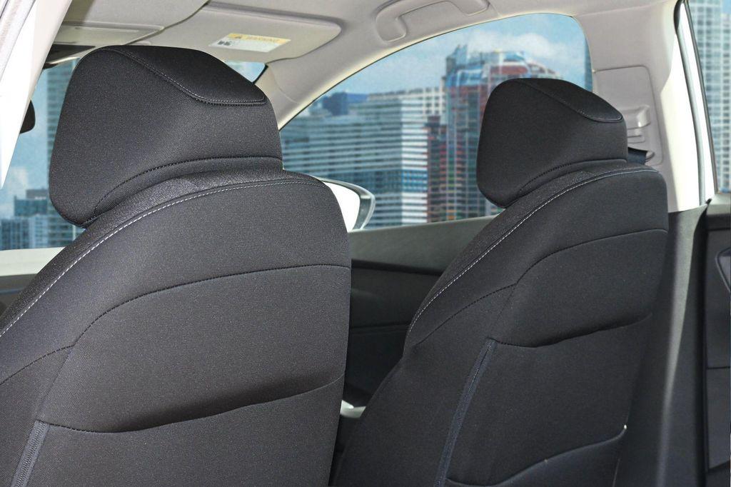 new 2025 Honda Accord car, priced at $27,807