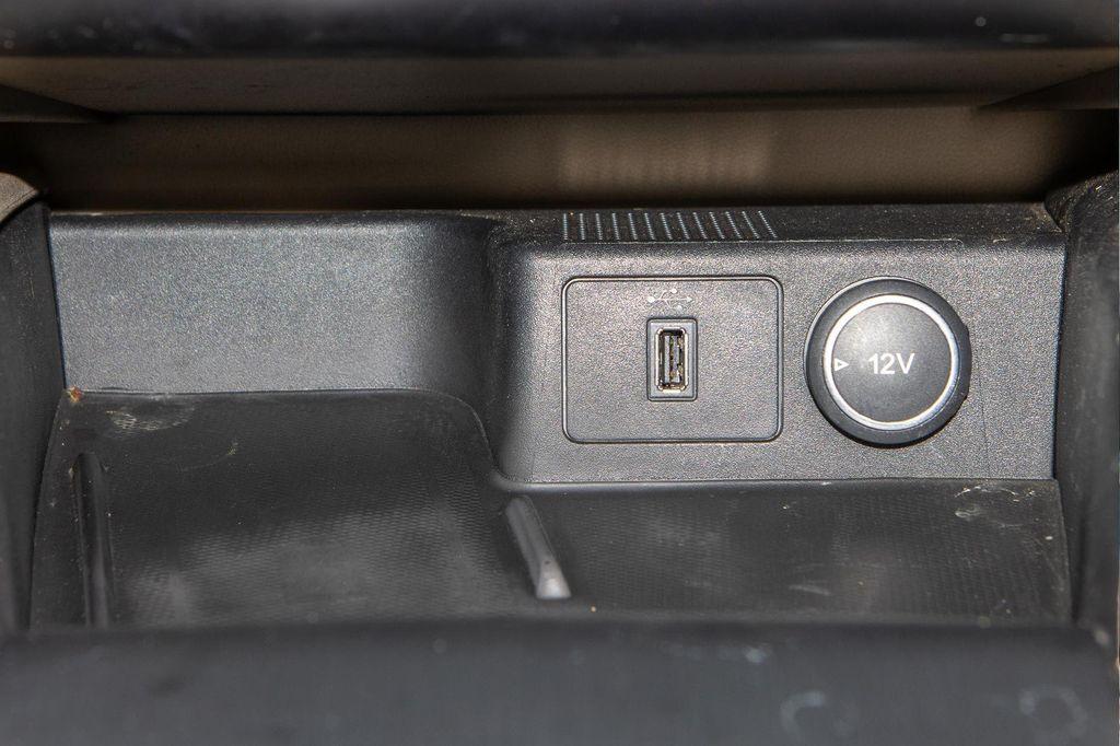 used 2020 Ford Escape car, priced at $16,300