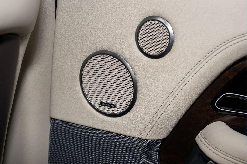 used 2021 Land Rover Range Rover car, priced at $42,600