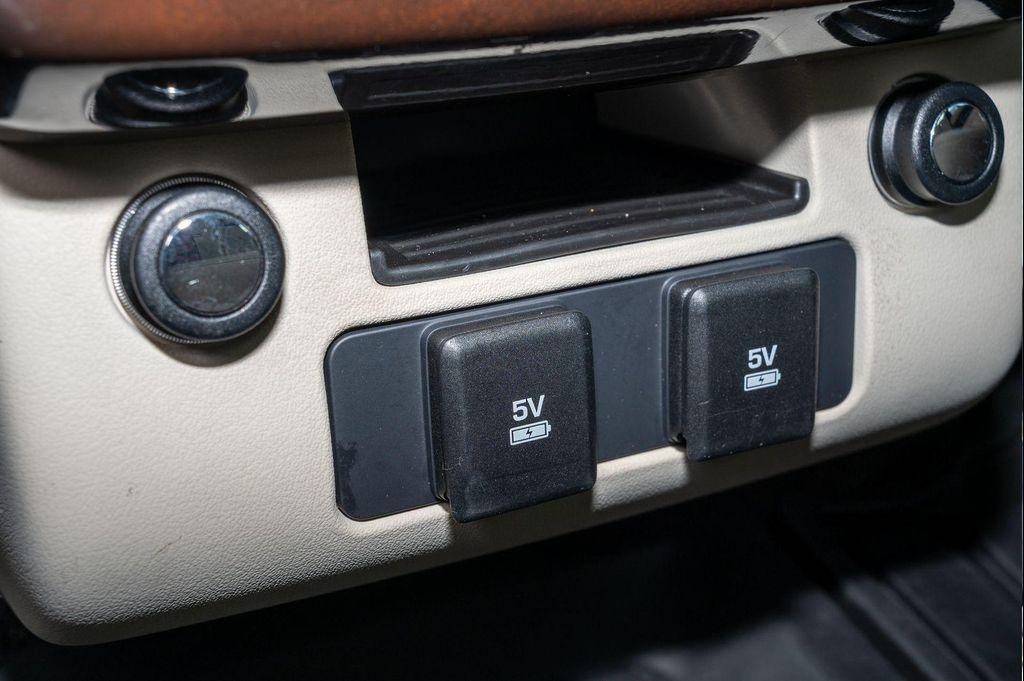 used 2021 Land Rover Range Rover car, priced at $42,600