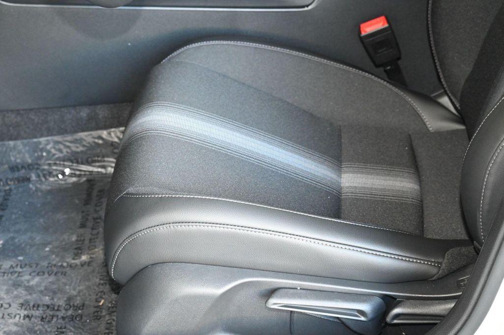 new 2026 Honda Civic car, priced at $28,062