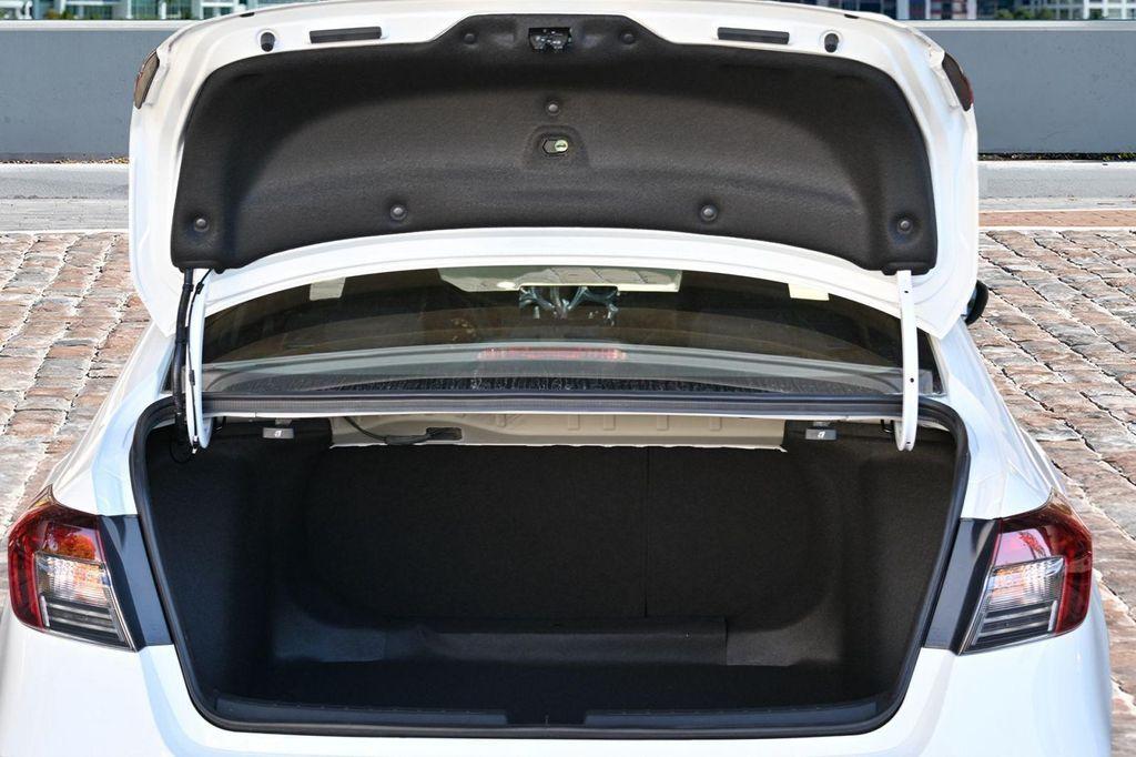 new 2026 Honda Civic car, priced at $28,062