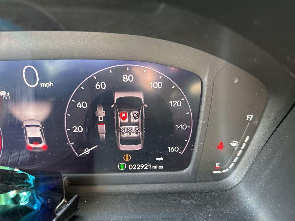 used 2023 Honda Accord car, priced at $21,742