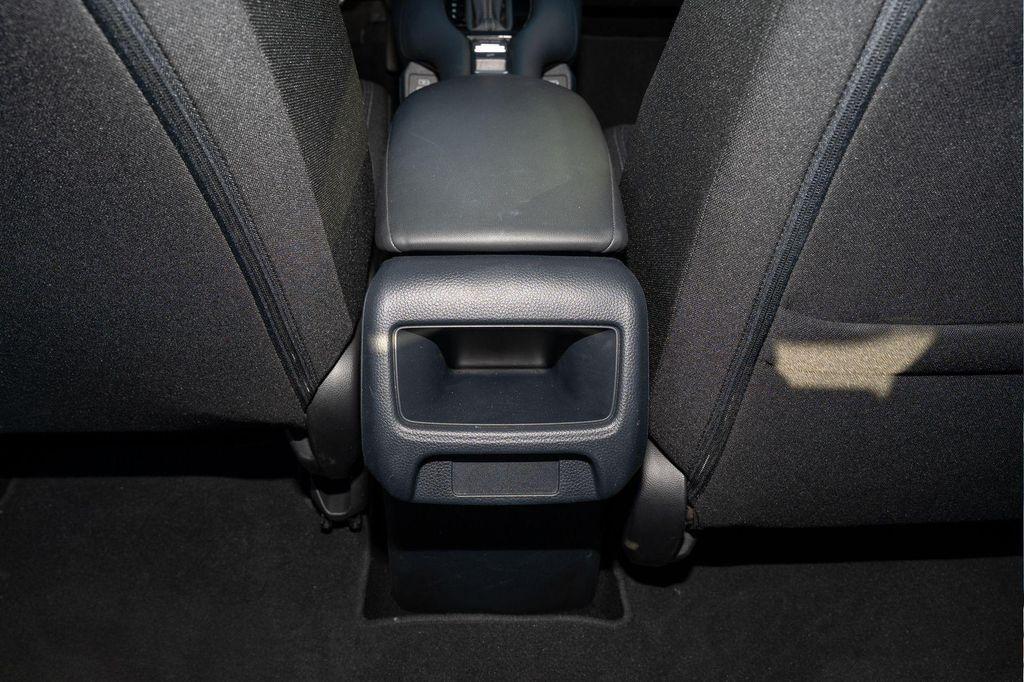 used 2023 Honda HR-V car, priced at $19,000