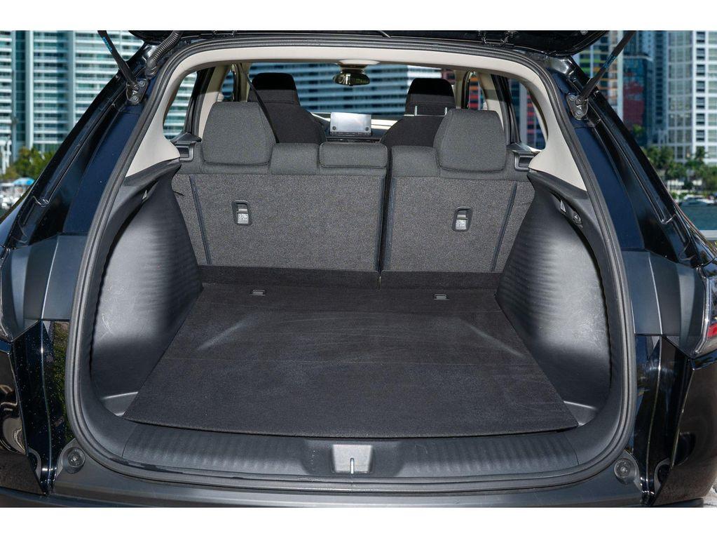 used 2023 Honda HR-V car, priced at $19,000